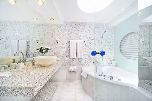 Junior Suite, Sea View