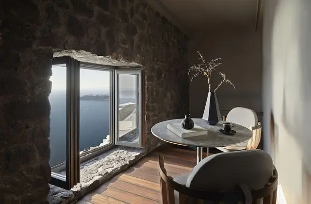 Deluxe Suite Sunset View with Hot Tub