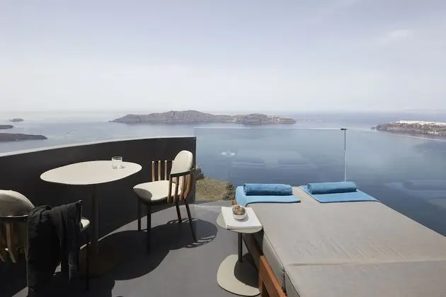 Honeymoon Suite, Sunset View with Hot Tub