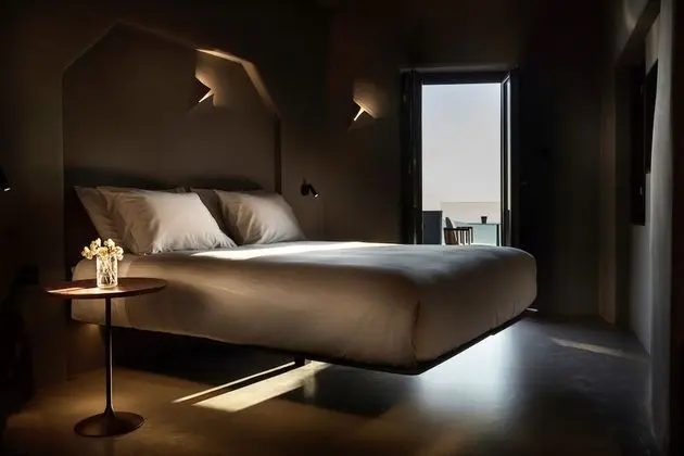 Honeymoon Suite, Sunset View with Hot Tub