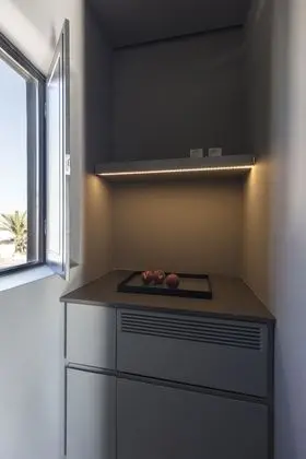Signature Suite, Sunset View with Heated, Plunge Pool