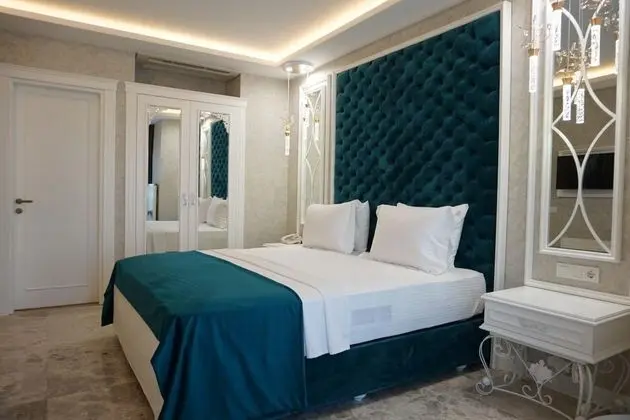 Standart Oda, Deniz Manzaralı