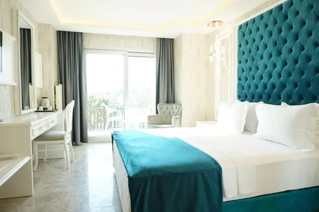 Standart Oda, Deniz Manzaralı