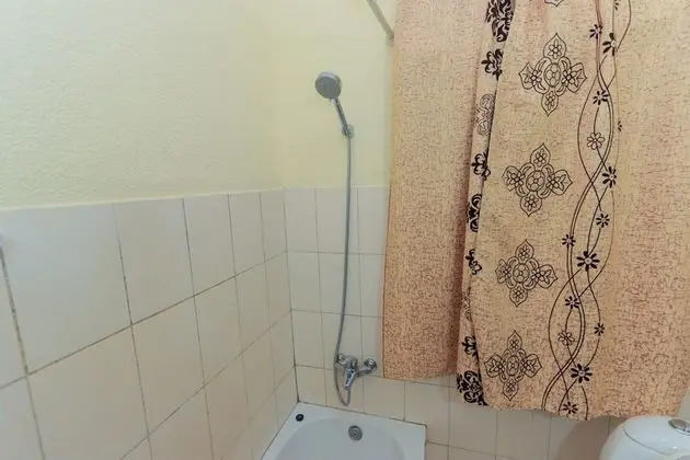 İki Ayrı Yataklı Oda