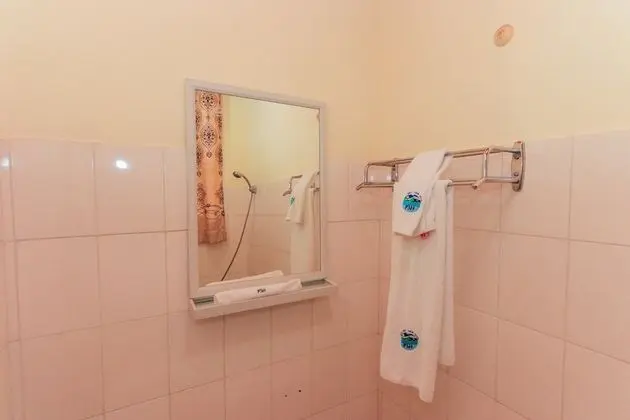 Tek Kişilik Oda