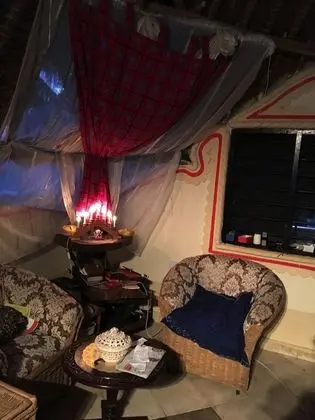 Comfort Oda, 1 Çift Kişilik Yatak, Bahçeli