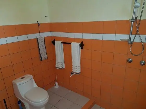 Comfort Oda, 1 Çift Kişilik Yatak, Bahçeli