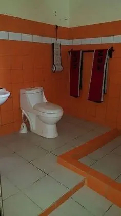 Comfort Oda, 1 Çift Kişilik Yatak, Bahçeli