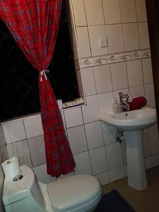 Economy Oda, 2 Tek Kişilik Yatak