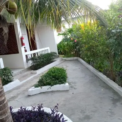 Deluxe Dört Kişilik Oda, 1 Yatak Odası