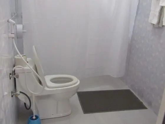 Deluxe Dört Kişilik Oda, 1 Yatak Odası