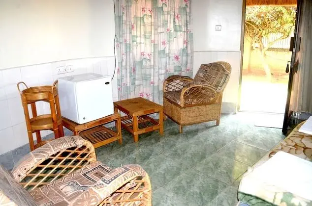 Luxury Kır Evi, Buzdolabı, Bahçe Manzaralı