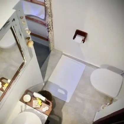 Deluxe Bungalow, 2 Bedrooms, Private Bathroom, Pool View