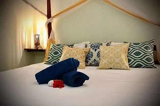 Deluxe Üç Kişilik Oda