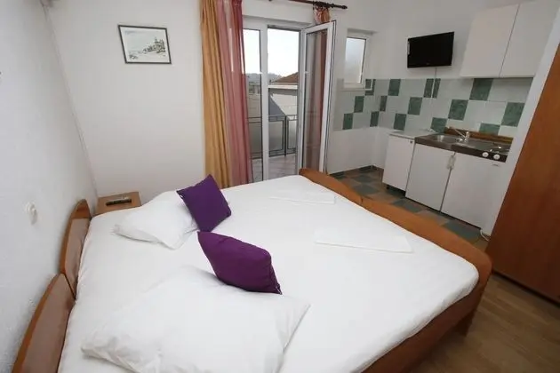 Apart Daire, 3 Yatak Odası