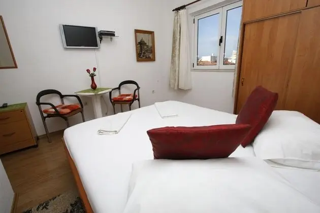 Apart Daire, 3 Yatak Odası