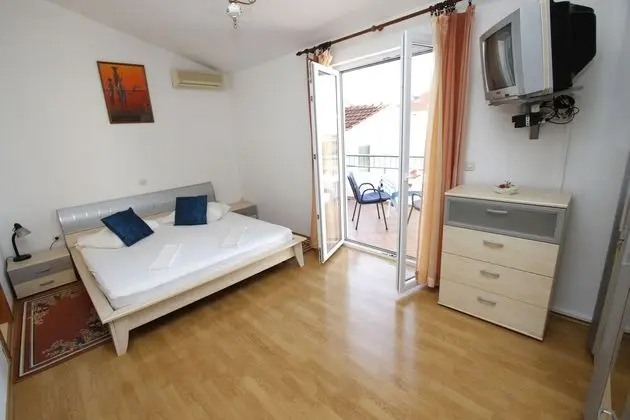 Apart Daire, 3 Yatak Odası