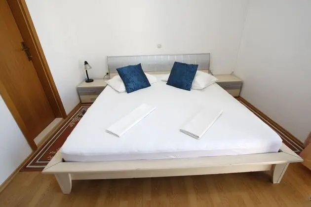 Apart Daire, 3 Yatak Odası