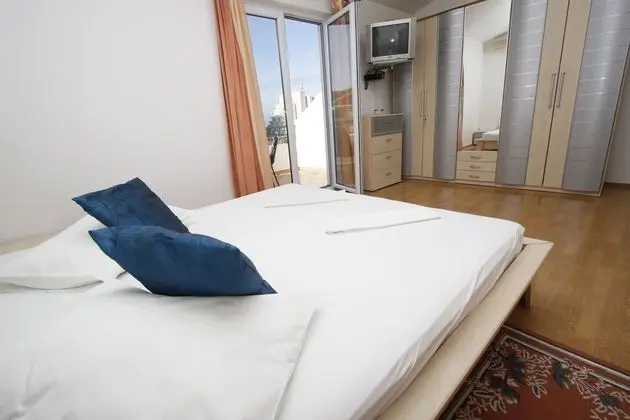 Apart Daire, 3 Yatak Odası