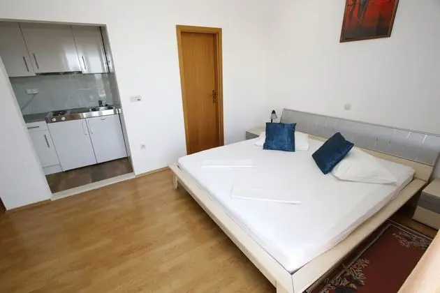 Apart Daire, 3 Yatak Odası