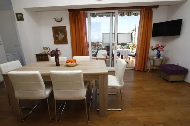 Apart Daire, 3 Yatak Odası