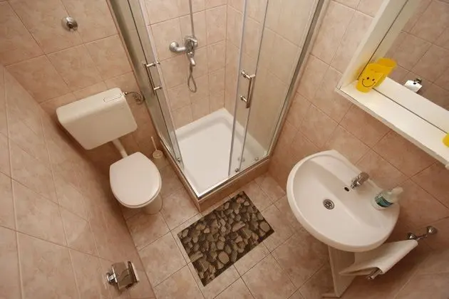 Apart Daire, 3 Yatak Odası