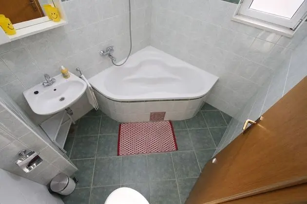 Apart Daire, 3 Yatak Odası