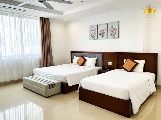 Family Dört Kişilik Oda, Şehir Manzaralı (Suite)