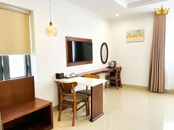 Family Dört Kişilik Oda, Şehir Manzaralı (Suite)