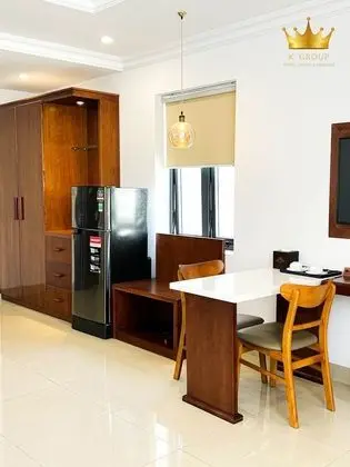 Family Dört Kişilik Oda, Şehir Manzaralı (Suite)