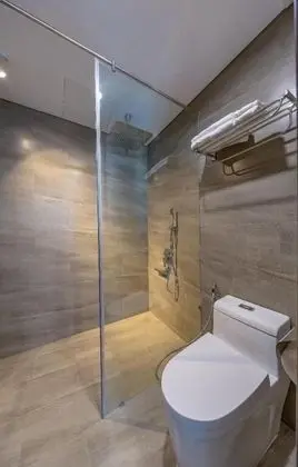 Family Dört Kişilik Oda, Şehir Manzaralı (Suite)