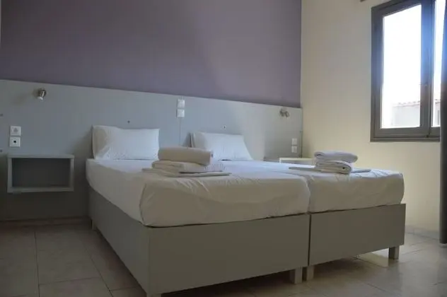 Apart Daire, 1 Yatak Odası (3 Adults)