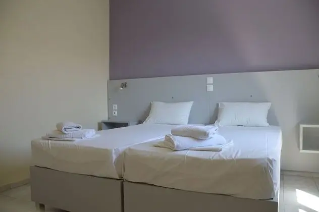 Apart Daire, 1 Yatak Odası (3 Adults)