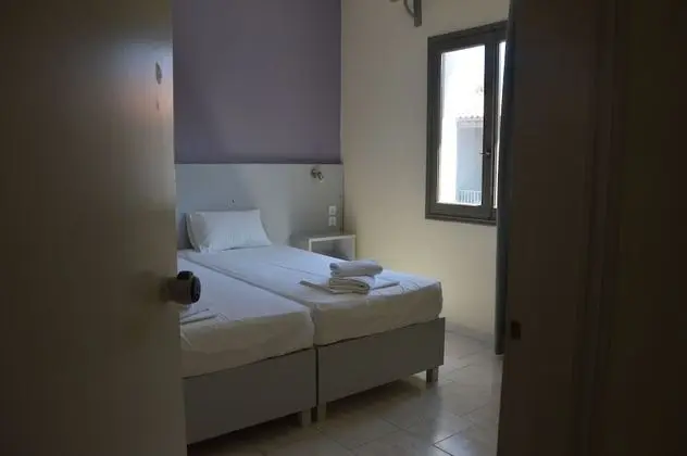 Apart Daire, 1 Yatak Odası (4 Adults)