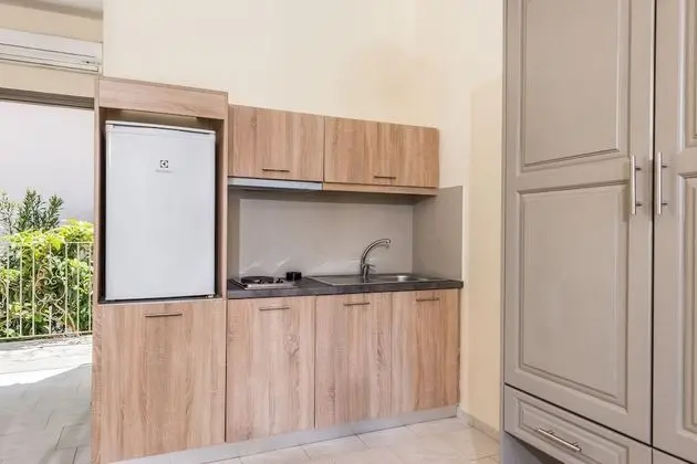 Apart Daire, 1 Yatak Odası (4 Adults)