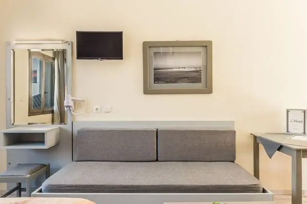 Apart Daire, 1 Yatak Odası (4 Adults)