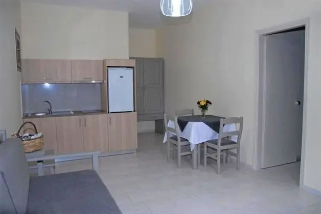 Apart Daire, 1 Yatak Odası (4 Adults)