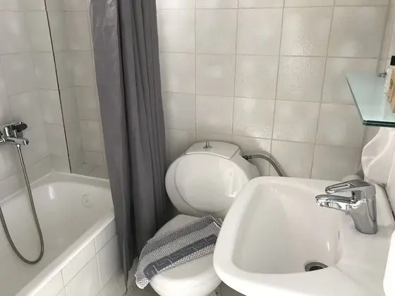 Apart Daire, 1 Yatak Odası (4 Adults)