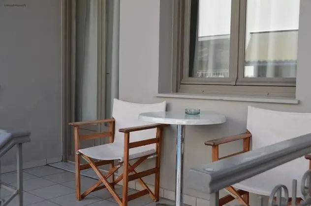 Apart Daire, 1 Yatak Odası (4 Adults)
