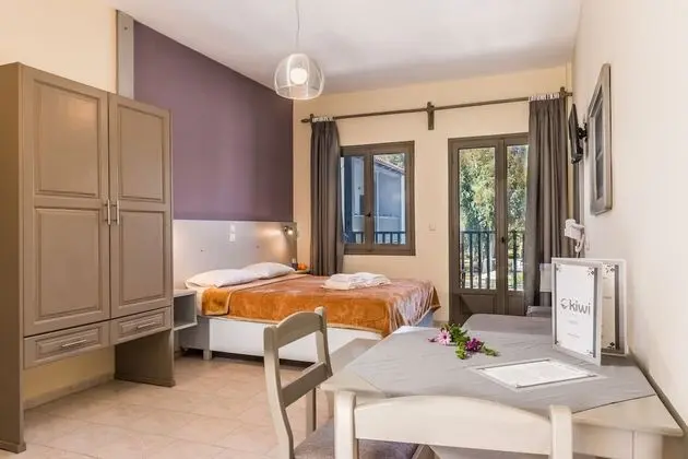 Stüdyo, Havuz Manzaralı (2 Adults)