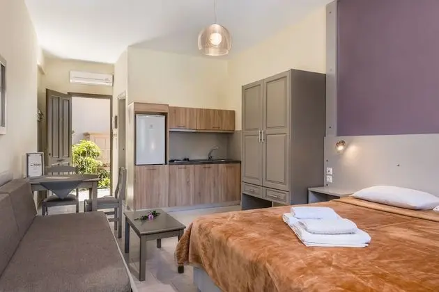 Stüdyo, Havuz Manzaralı (2 Adults)