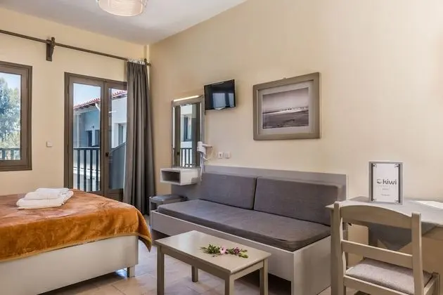 Stüdyo, Havuz Manzaralı (2 Adults)