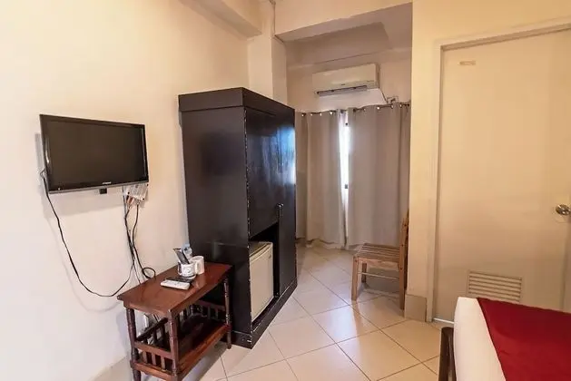 Standard Tek Kişilik Oda