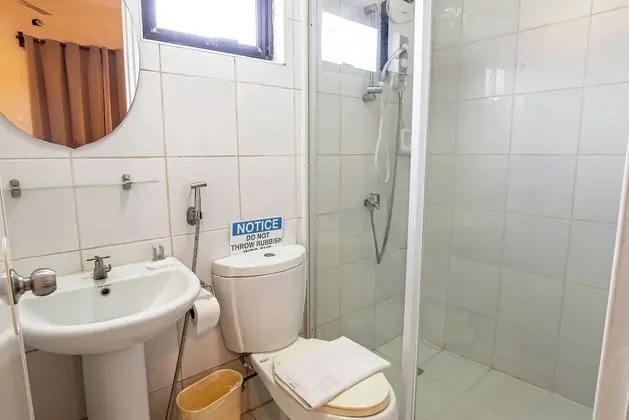 Standard Tek Kişilik Oda