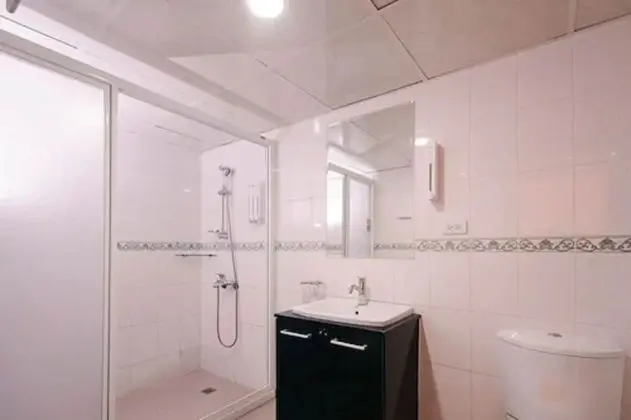 Standard Oda, 2 Tek Kişilik Yatak (No Window)