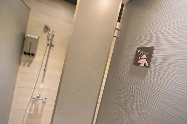 Ortak Ranzalı Oda