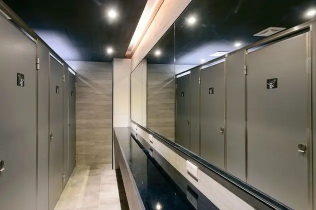 Standard Ortak Ranzalı Oda, Sadece kadınlar için