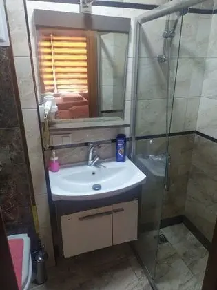 Aile Odası - Özel Banyolu
