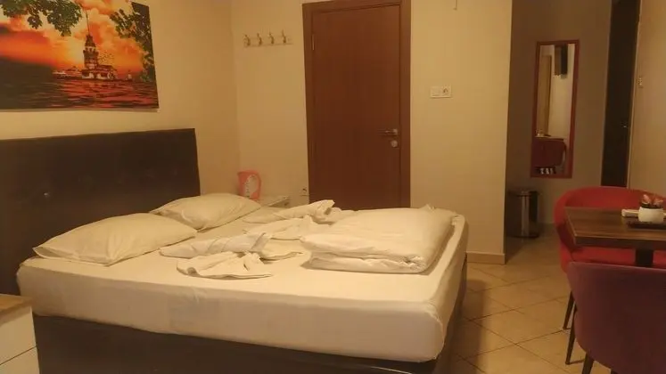 Aile Odası - Özel Banyolu
