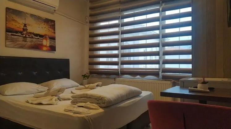 Standart Özel Banyolu